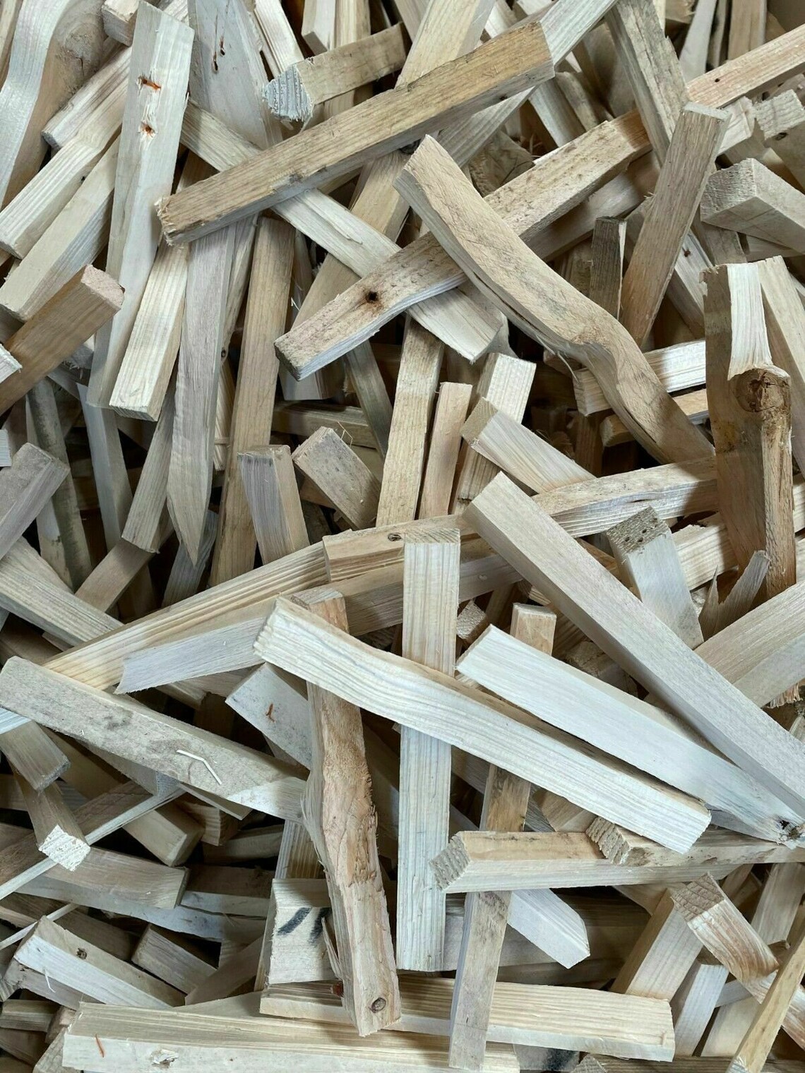 Kindling