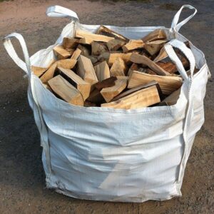 Grade A Firewood - Loose Load