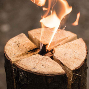Swedish Candle